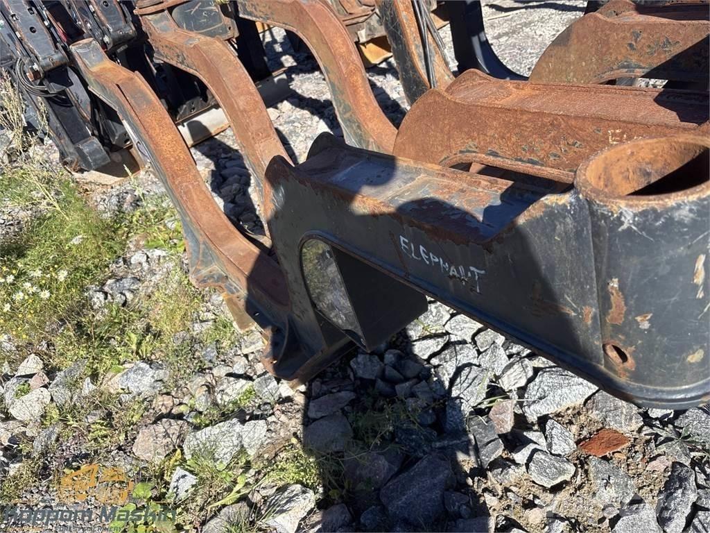 Ponsse Elephant Autres accessoires pour matériel forestier