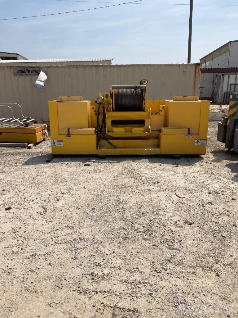 Grove RT 9130 E Grues mobiles