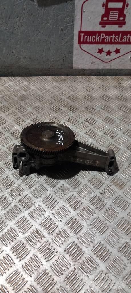 Scania 94 D   1345719 Moteur