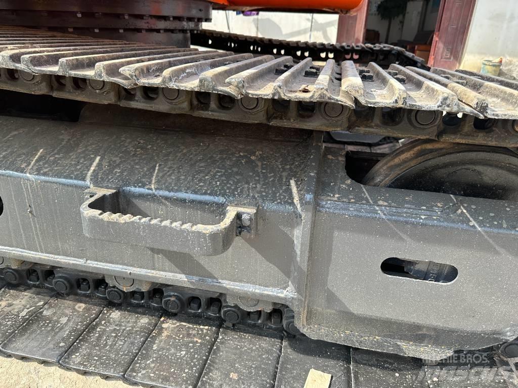 Doosan DX 160 LC Mini pelle < 7t