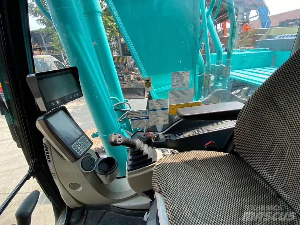Kobelco SK 310 LC -10 Pelle sur chenilles