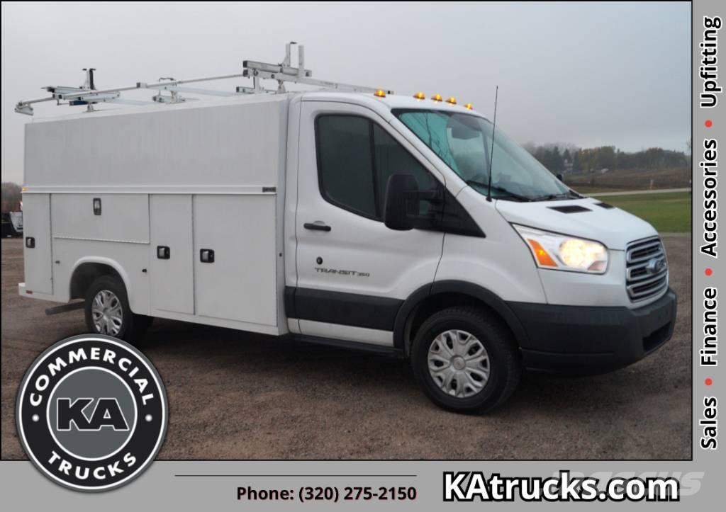 Ford Transit 350 Utilitaire