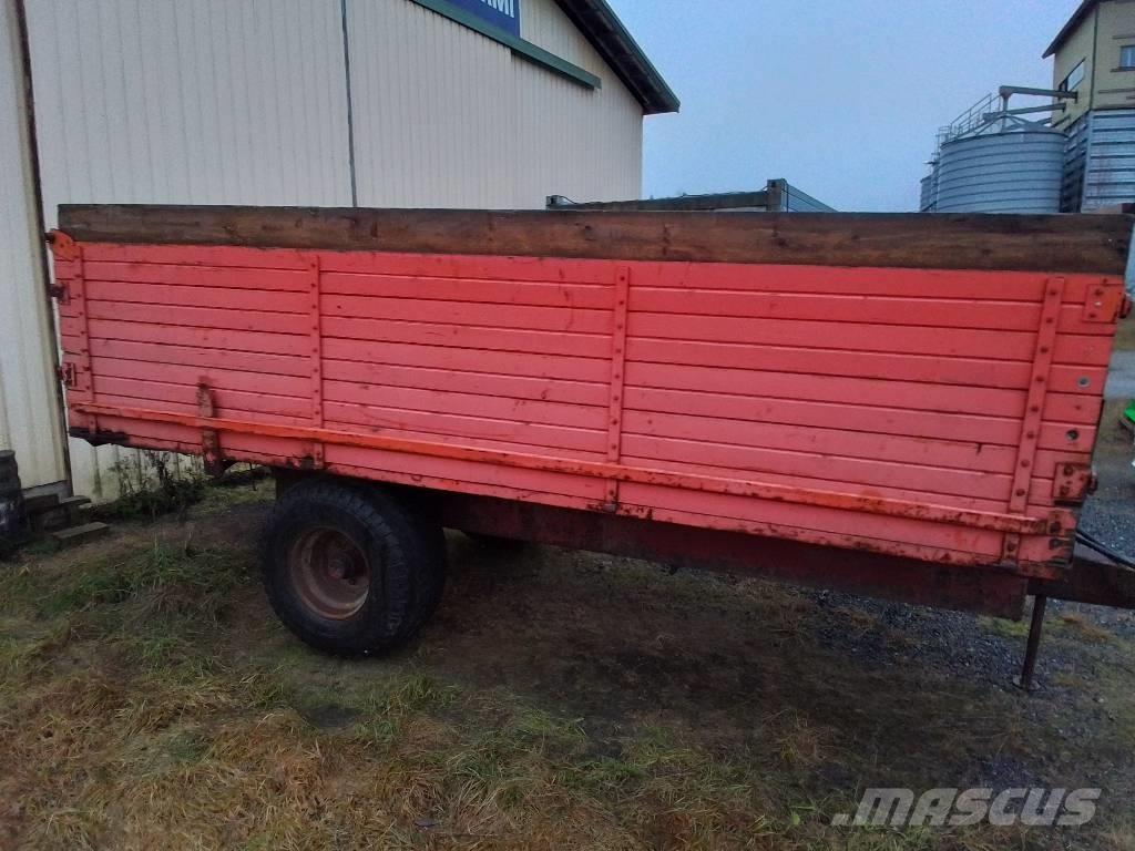 Kipa 6t Transbordeur