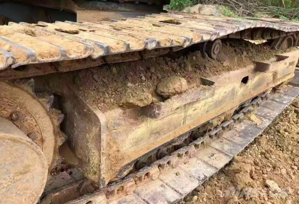 Volvo EC 80 D Pelle sur chenilles