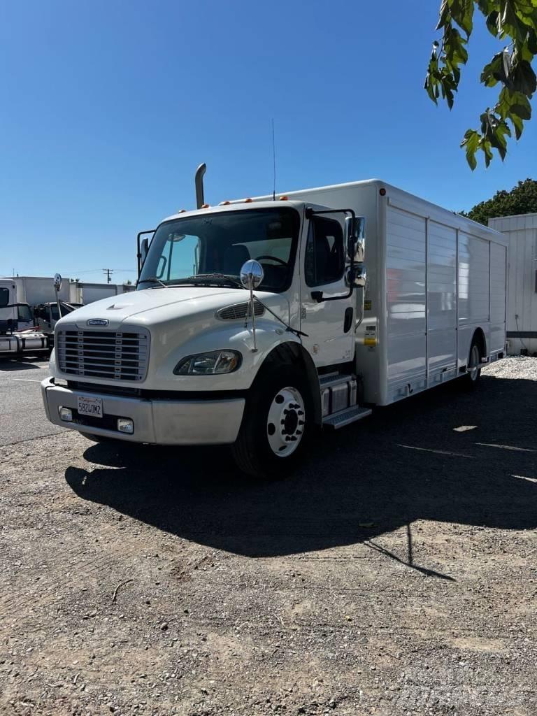 Freightliner M2 Camion de livraison de boisson