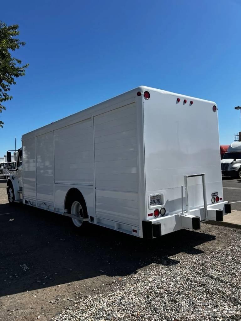 Freightliner M2 Camion de livraison de boisson
