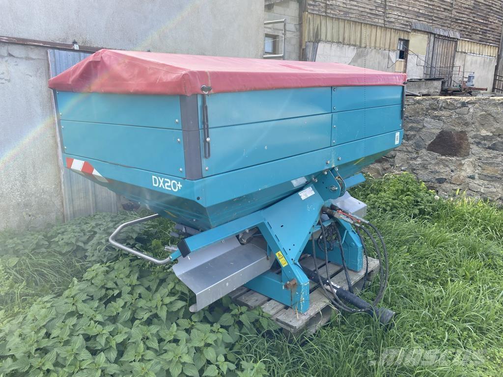 Sulky DX+20 Pulvérisateur d'engrais liquide