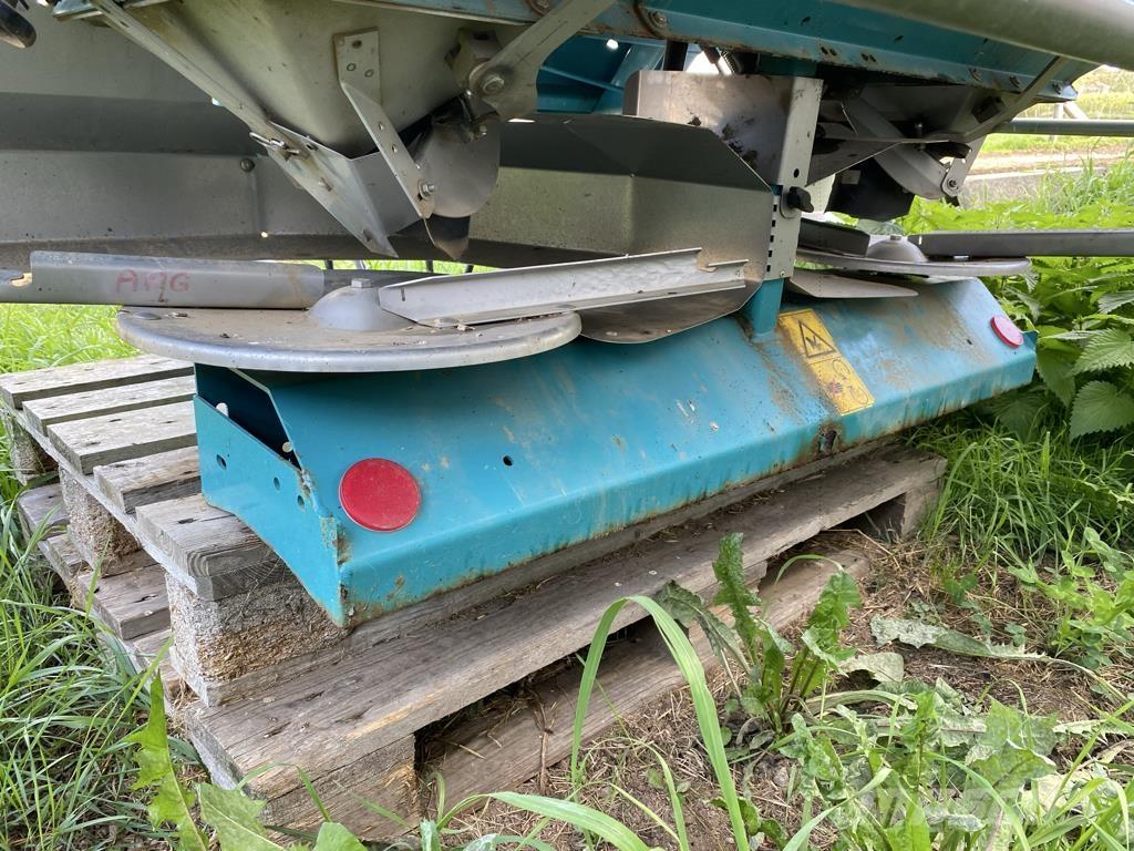 Sulky DX+20 Pulvérisateur d'engrais liquide