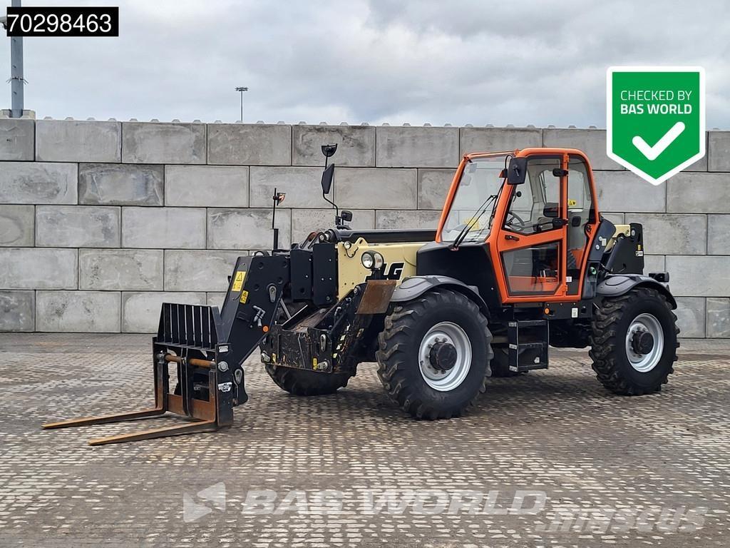 JLG 4017 PS SWAY Chariot télescopique