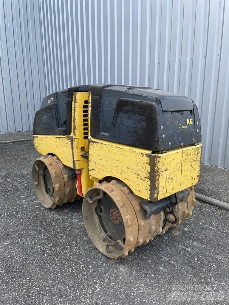 Bomag BMP 8500 Mini compacteur