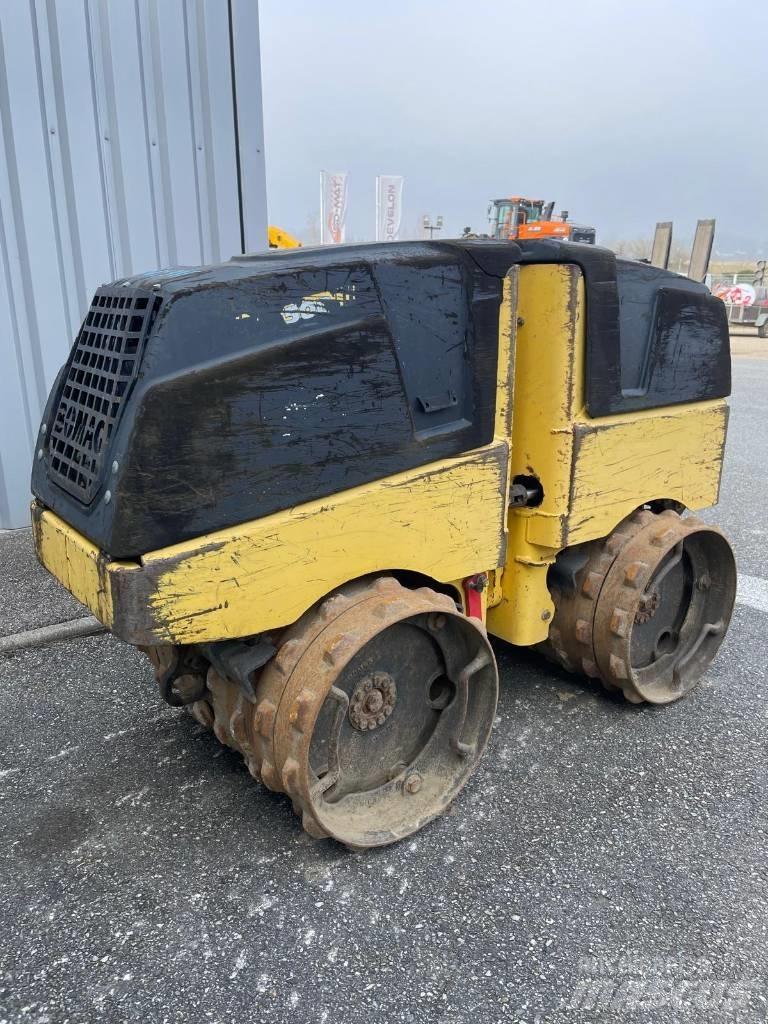 Bomag BMP 8500 Mini compacteur