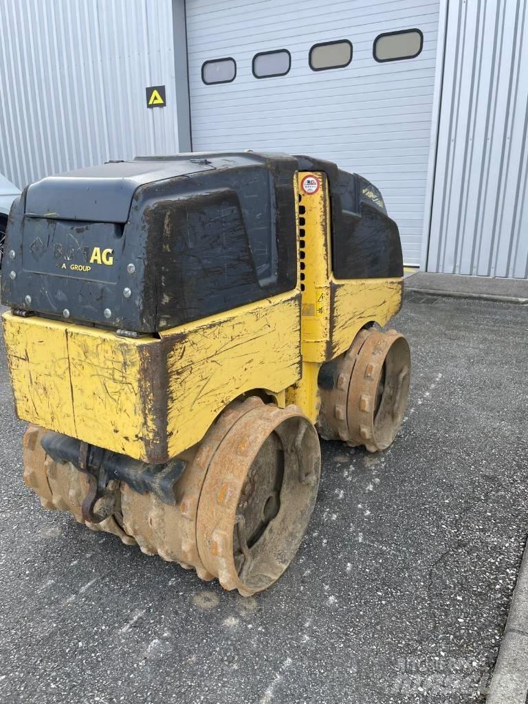 Bomag BMP 8500 Mini compacteur