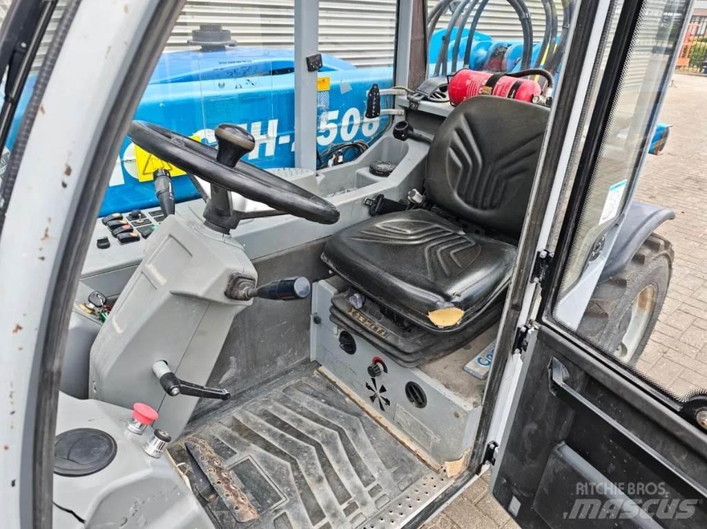 Genie GTH 2506 Chariot tout terrain
