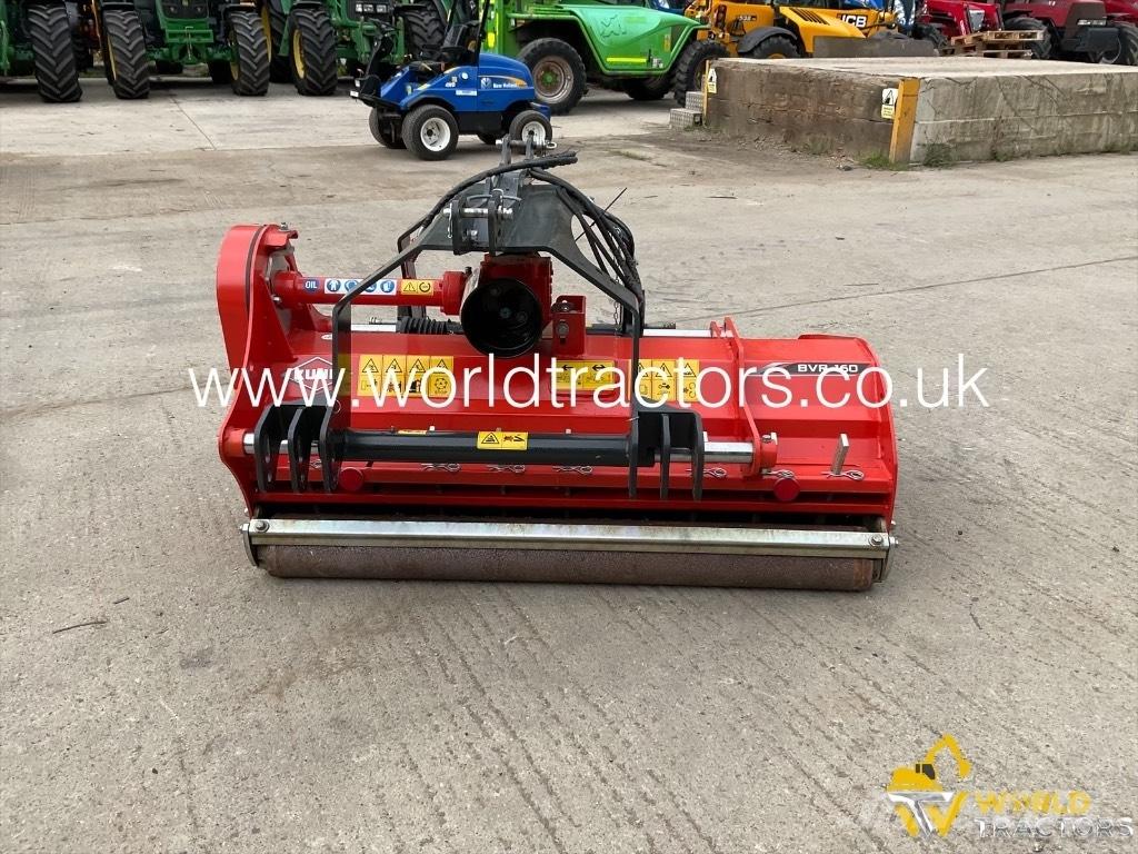 Kuhn BVR160 Faucheuse