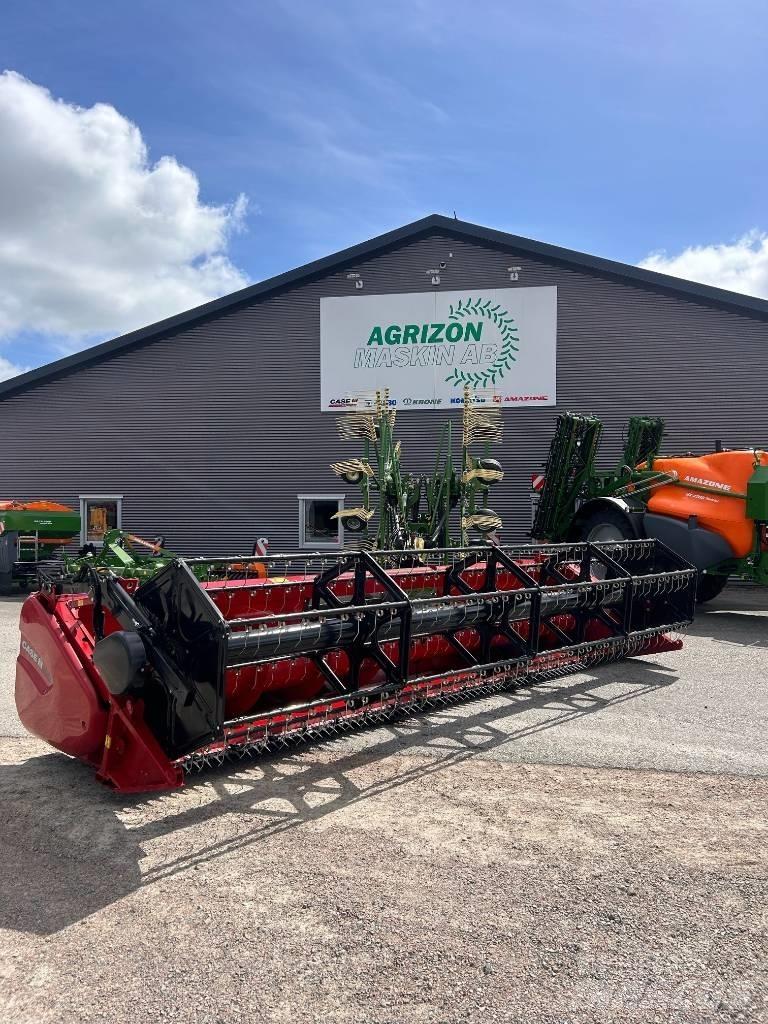 Case IH 3050 Barre de coupe pour moissonneuse batteuse