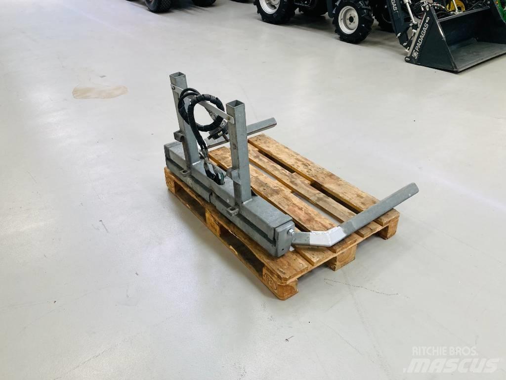 Avant Wraptang DK Autres matériels d'élevage