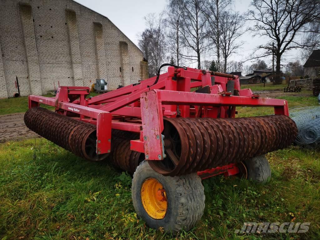 He-Va Swing-Roller Rouleau