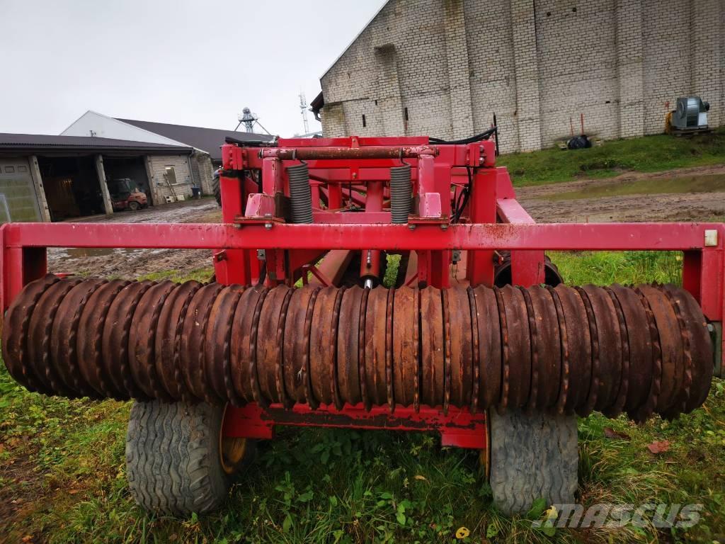 He-Va Swing-Roller Rouleau