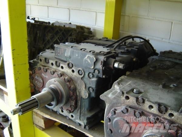 ZF 16 S 150 Boîte de vitesse