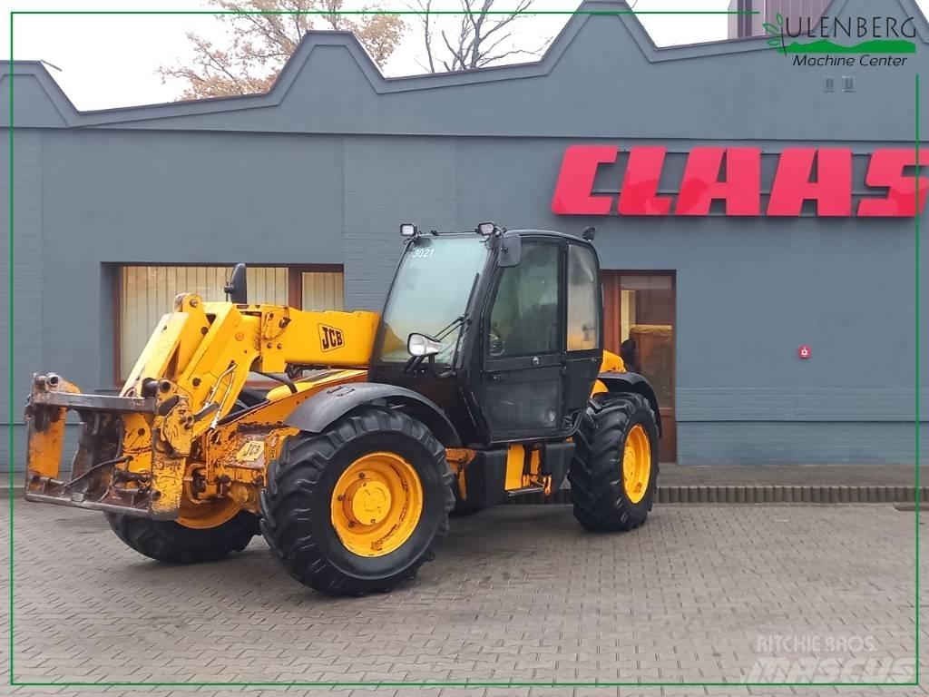 JCB 530-70 Télescopique agricole