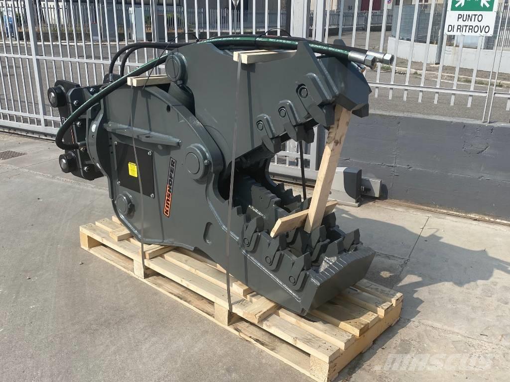 Kinshofer KFR21 Concasseur de Travaux Publics