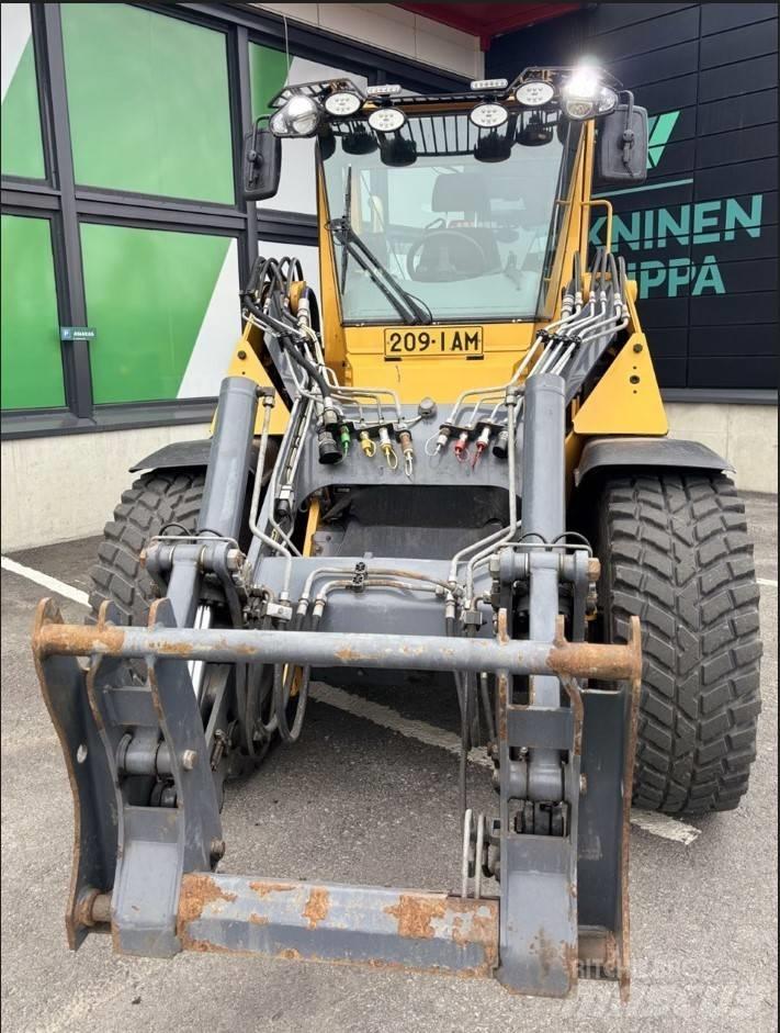 Wille 865 Mini utilitaire