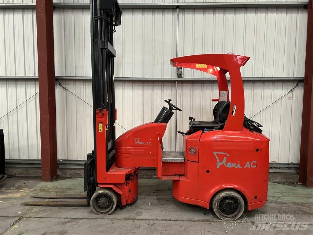 Euro AC Chariot élévateur étroit