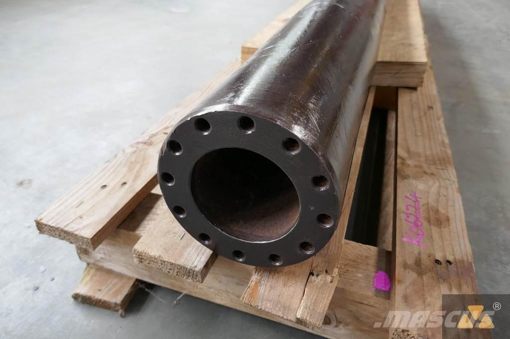 CAT 6T-9204 Transport - Autres