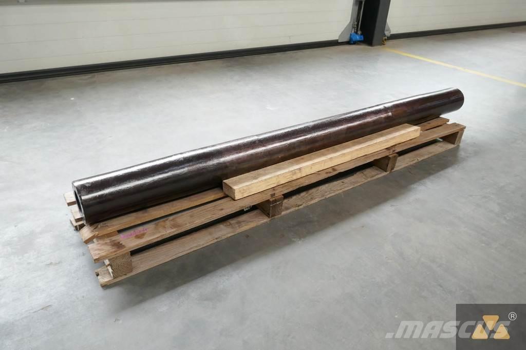 CAT 6T-9204 Transport - Autres