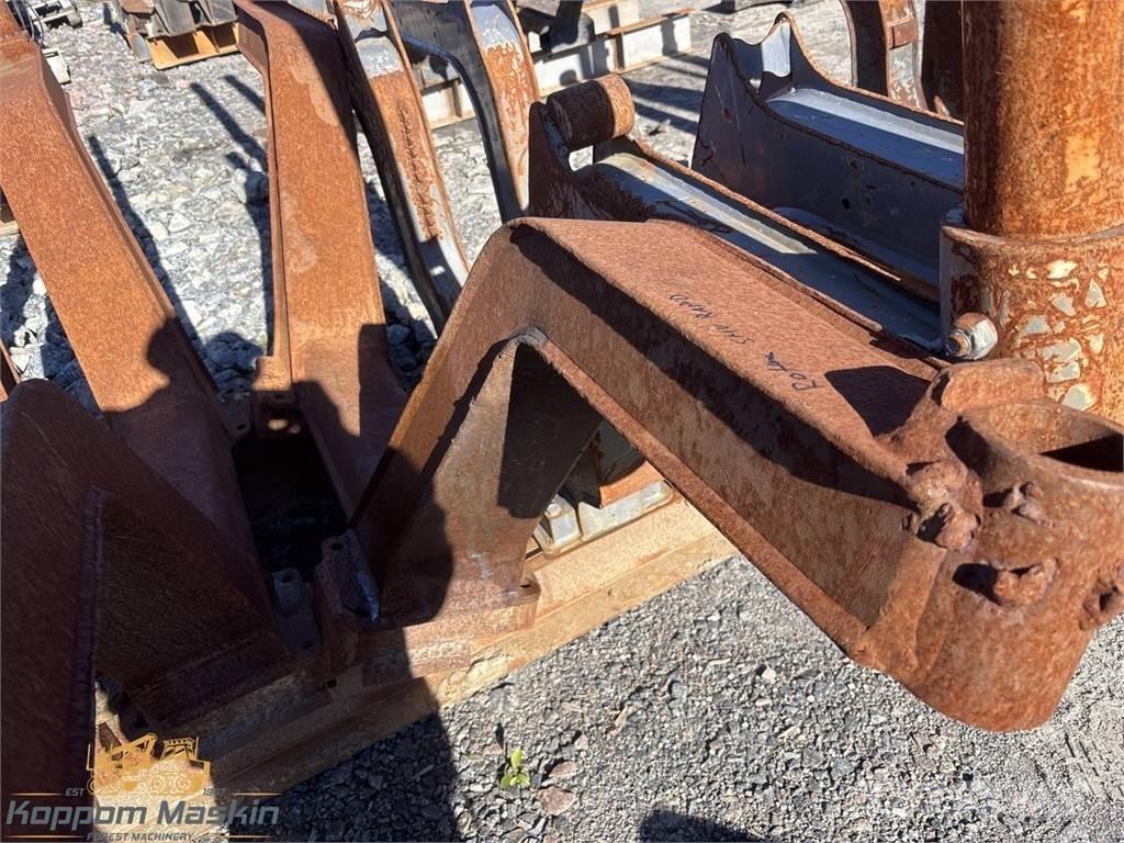Rottne Smv rapid Autres accessoires pour matériel forestier