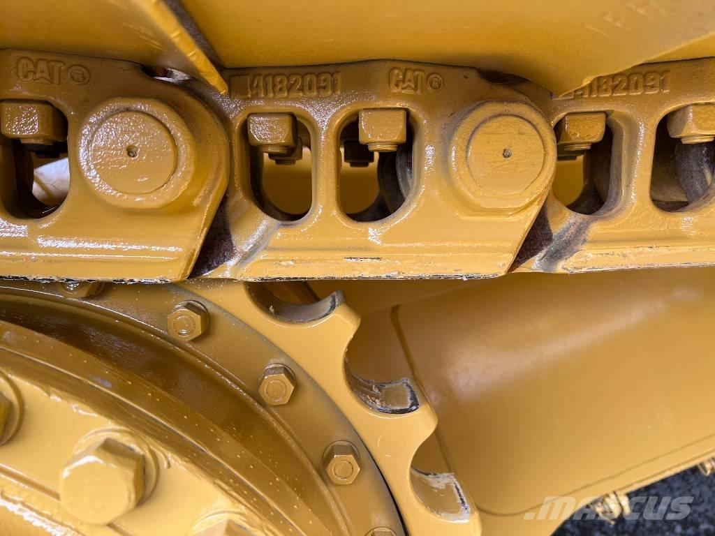 CAT D 6 T LGP Bouteurs sur chenilles