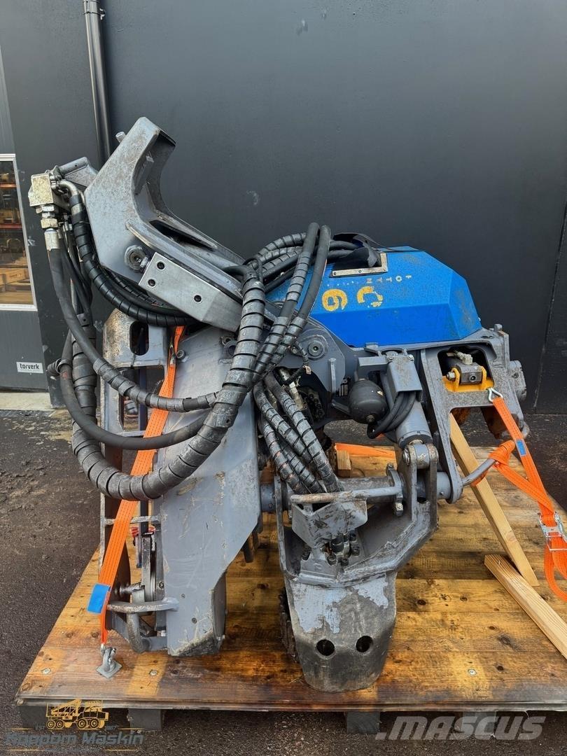 Rottne EGS 706 Tête d'abattage / ébranchage