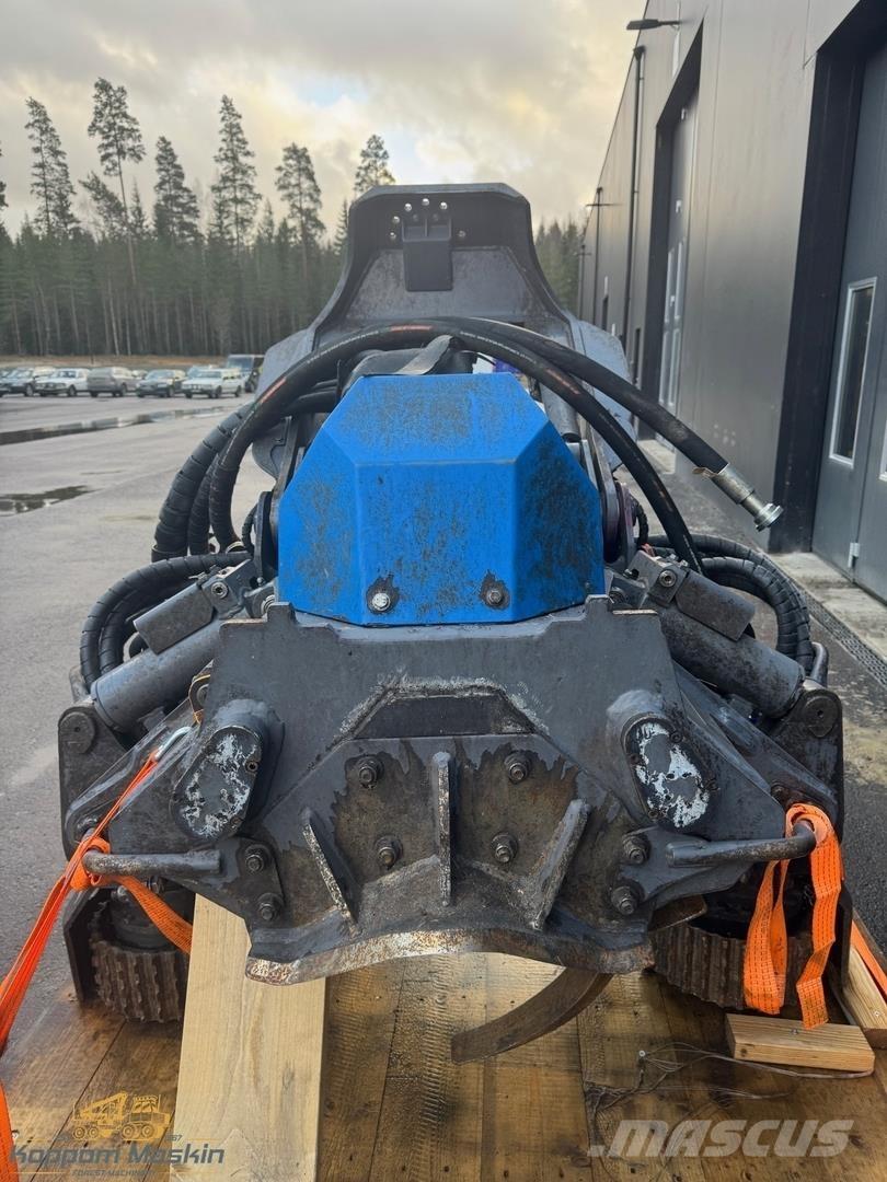 Rottne EGS 706 Tête d'abattage / ébranchage