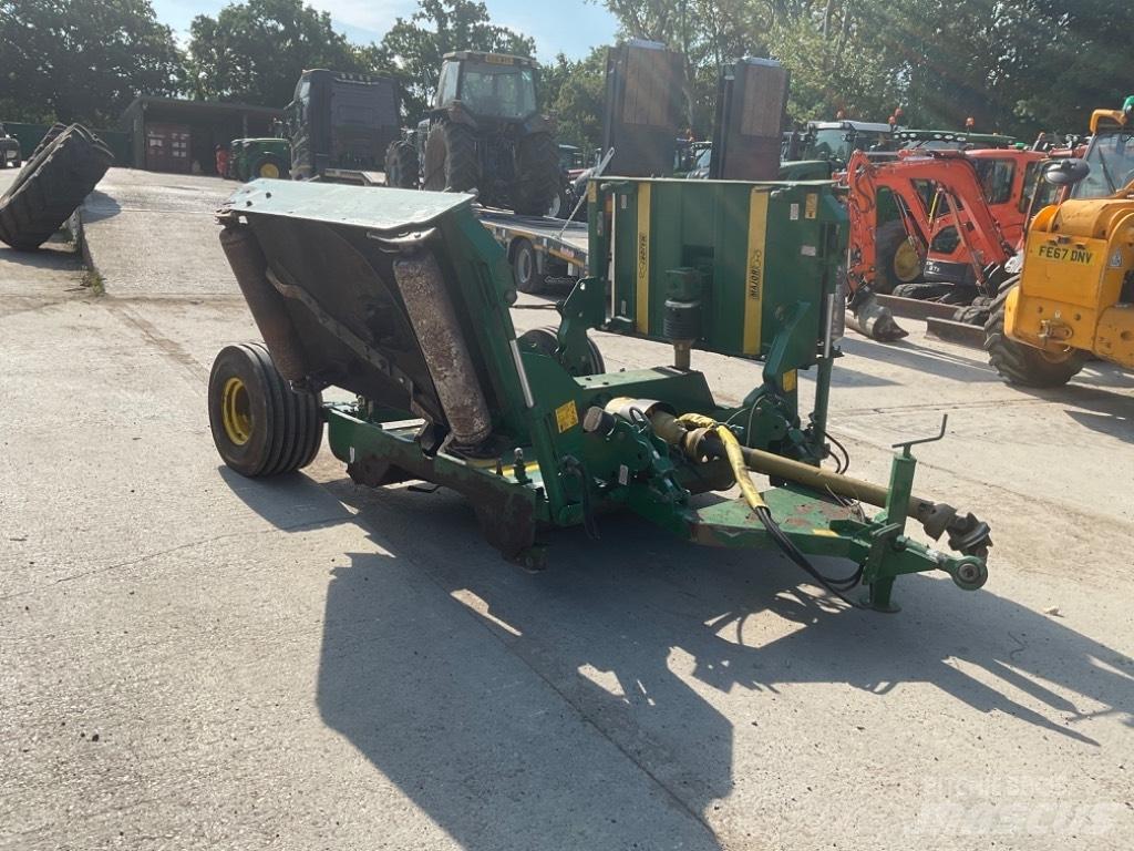 Major 12000 GR Faucheuse