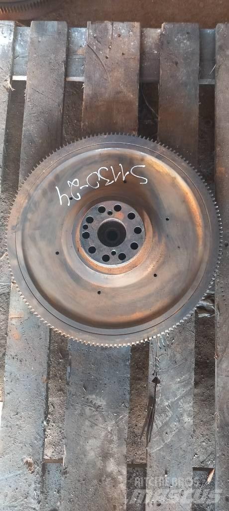 Scania R 440.   1805086 Moteur