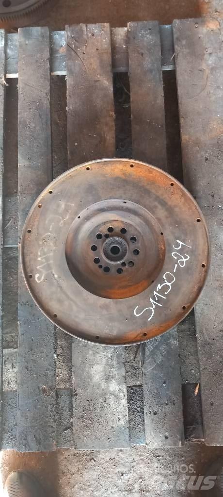 Scania R 440.   1805086 Moteur