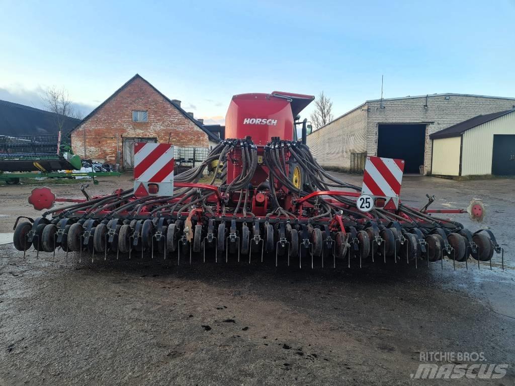 Horsch Pronto 6 DC Semoir