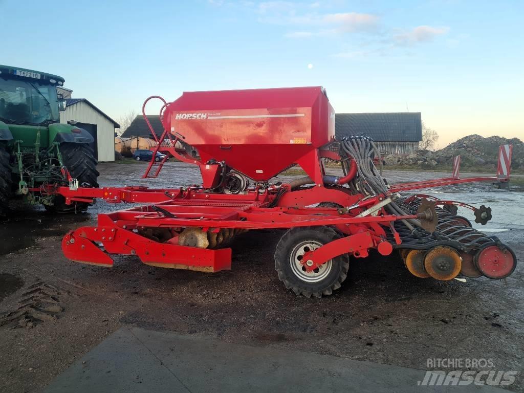 Horsch Pronto 6 DC Semoir