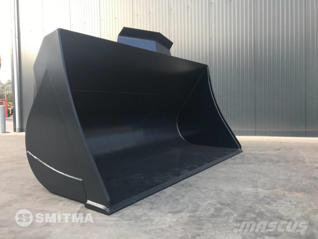 Volvo L150E Godet
