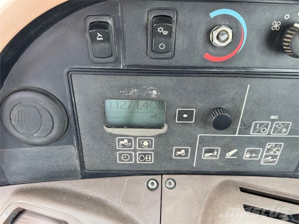 John Deere 7730 Tracteur
