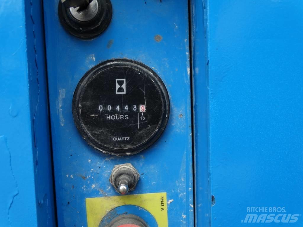 Genie GS 3246 Nacelle ciseaux