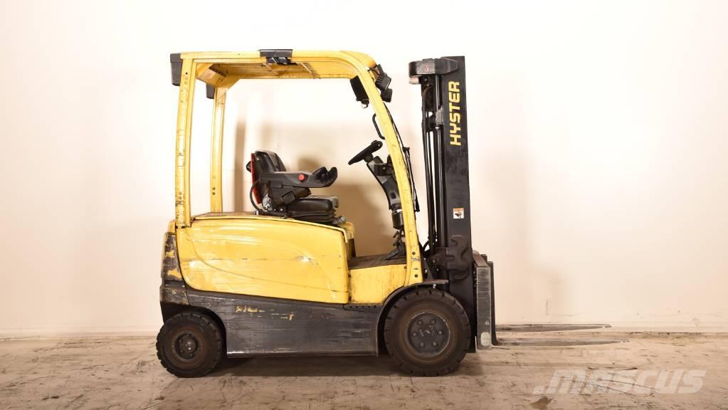 Hyster J 2.5 XN Chariots élévateurs électriques