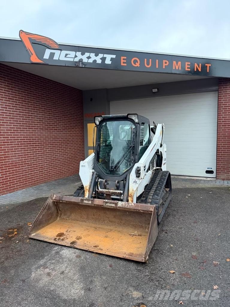Bobcat T 590 Chargeuse compacte