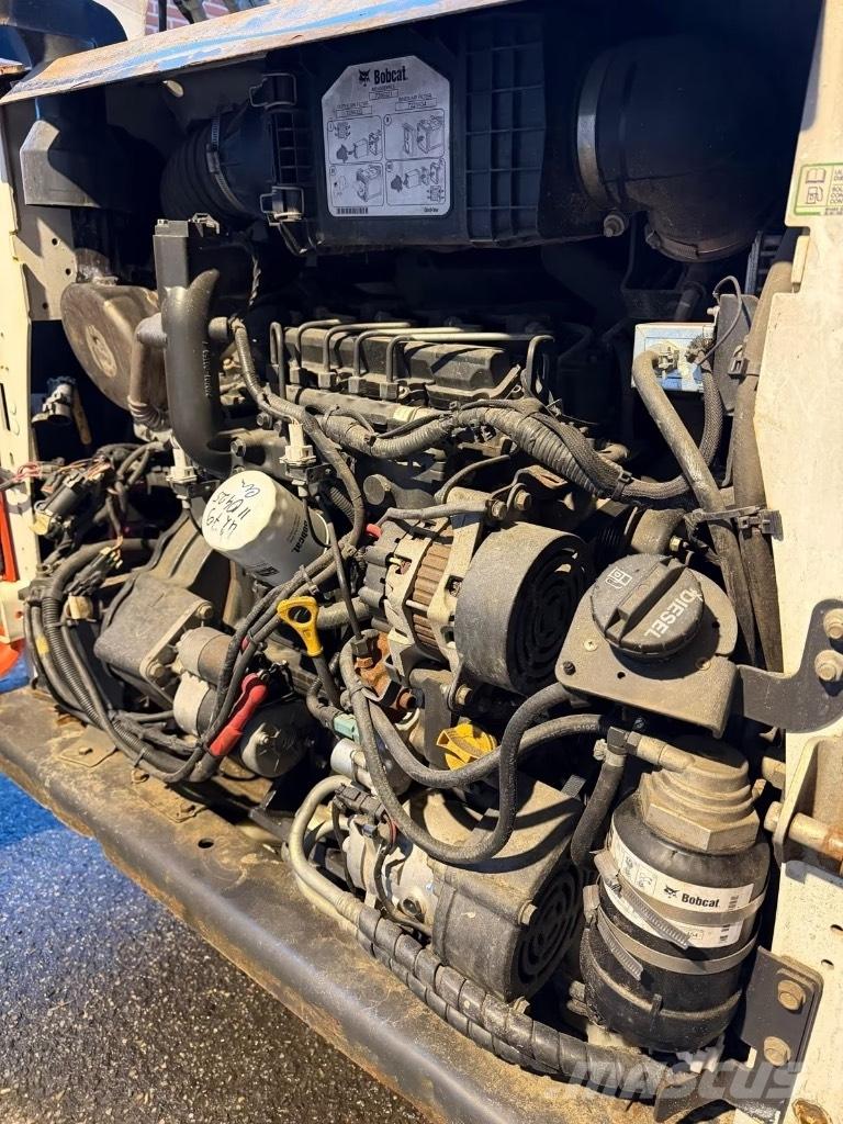 Bobcat T 590 Chargeuse compacte