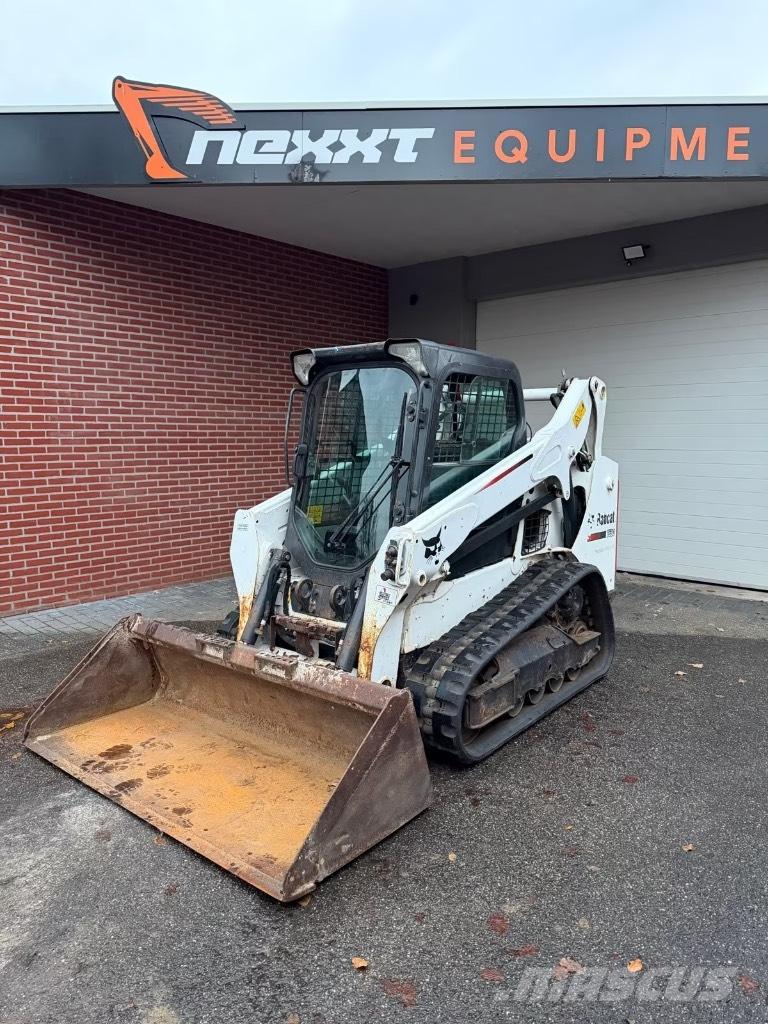 Bobcat T 590 Chargeuse compacte