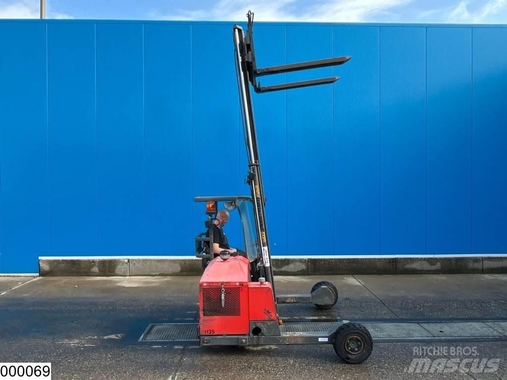 Renault C 380 Camion à rideaux coulissants (PLSC)