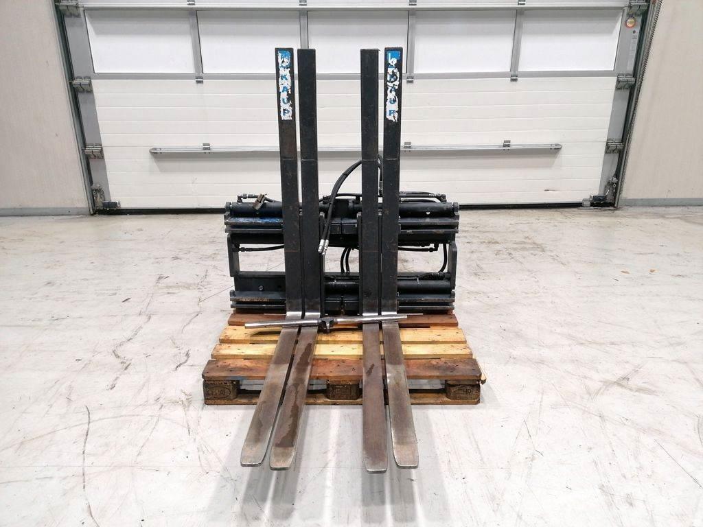  VORKVERSTELLER . Fourches