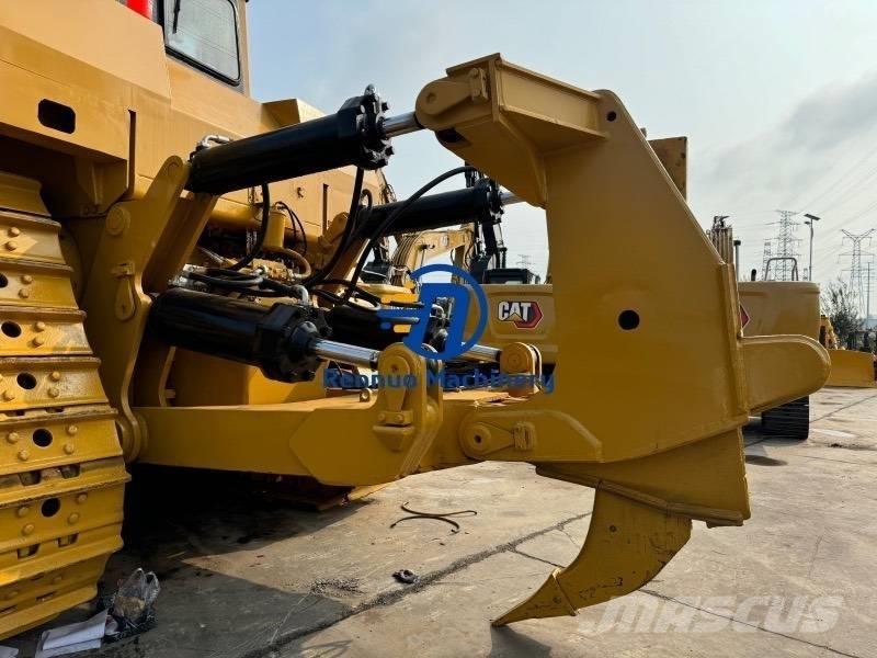 CAT D 10 R Bouteurs sur chenilles