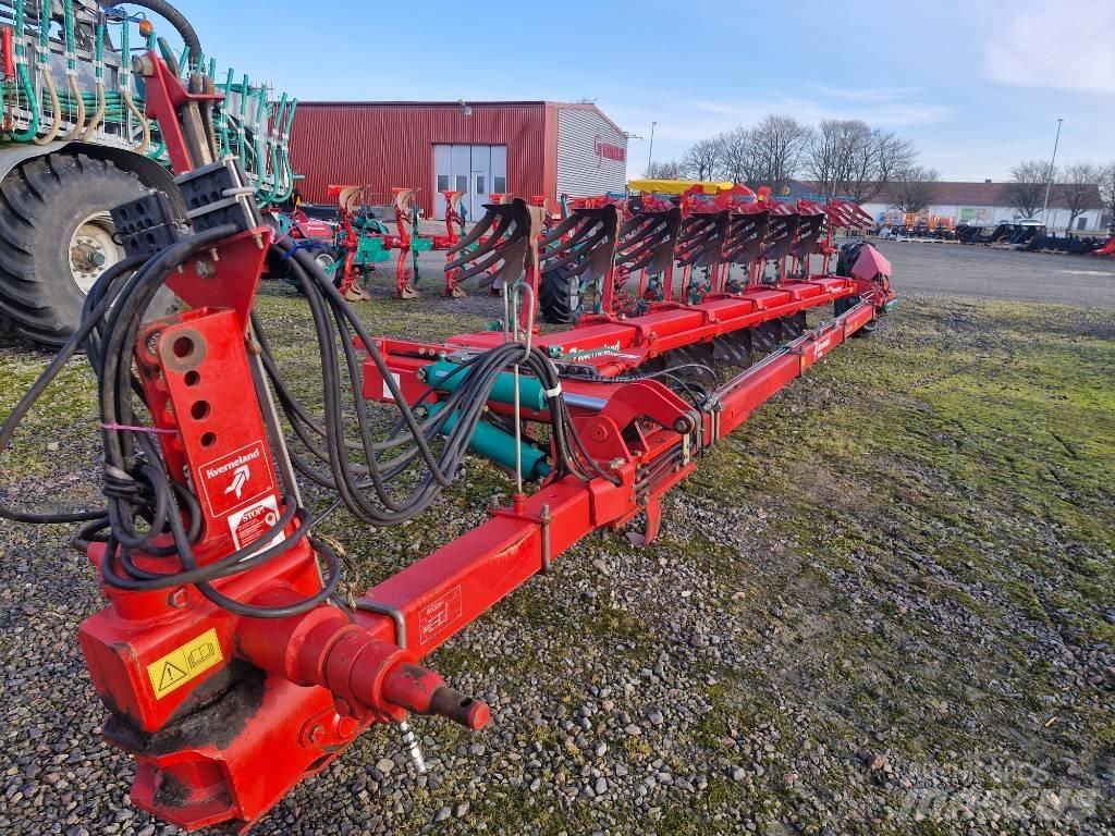 Kverneland PB100 Charrue réversible