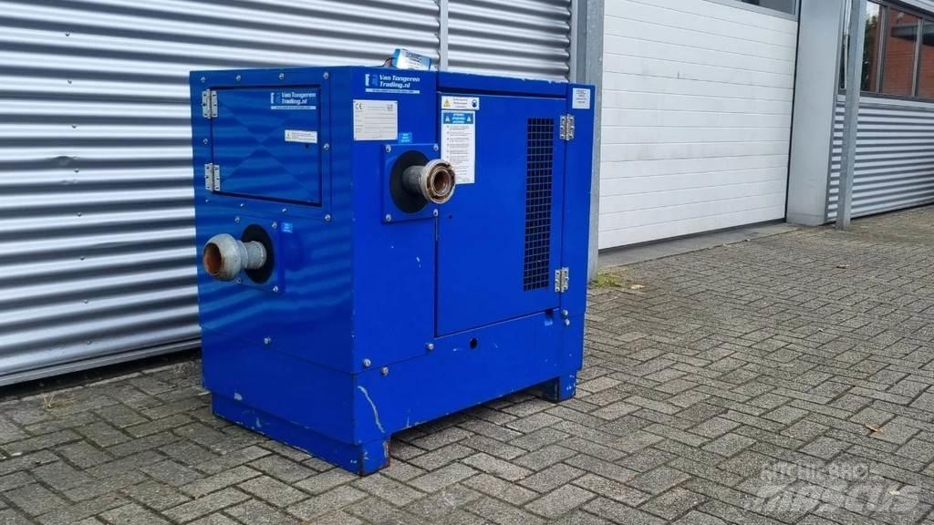 Selwood D75 Pompe à eau / Motopompe